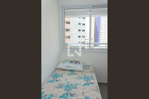 Imagem 12 de 15 de Apartamento Para Aluguel - Meireles, 2 Quartos, 52 - 893633282