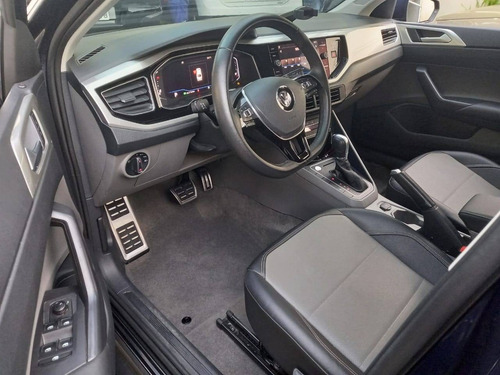 Imagem 10 de 15 de Volkswagen Virtus 1.0 200 Tsi Highline Automático