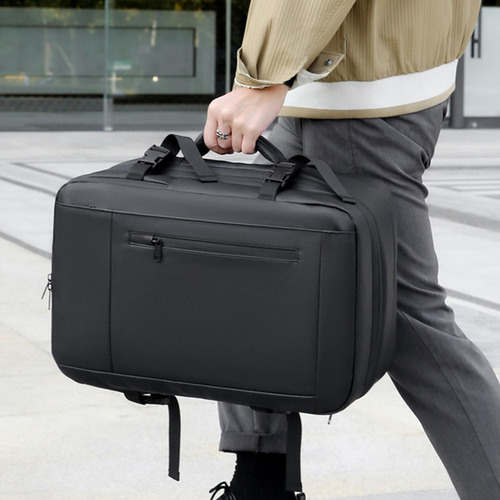 Rx Mochila A Vácuo De Viagem Bolsa De Compressão De Grande
