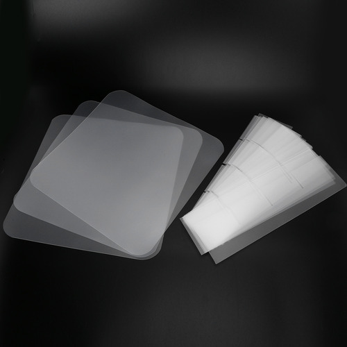 Organizador Estable De Almacenamiento De Pvc Transparente