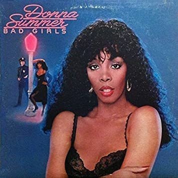 Summer Donna Bad Girls (disco Fever) Reissue  Cd