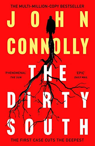 Libro The Dirty South De Connolly, John