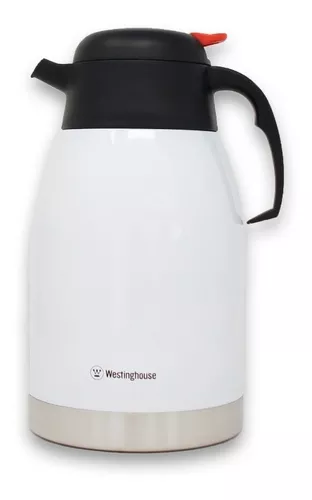 Westinghouse Retro Máquina de café - Cafetera de filtro - Blanco –  Megaprojects