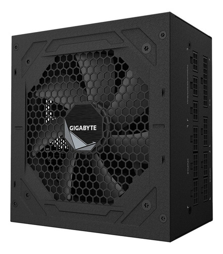 Fuente De Poder Gigabyte Ud850gm 850w 80 Plus Gold Modular C