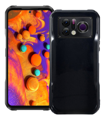 Phone Case Suitable For Doogee V20 Pro