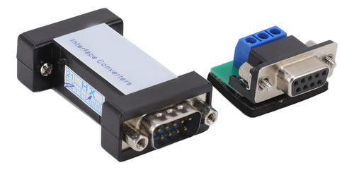 Adaptador Convertidor Rs232 A Rs485 Interfaz Bidireccional A