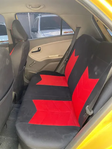 Kia Picanto 1.0 Ex