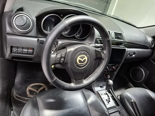Mazda 3 1.6 Z6ha7
