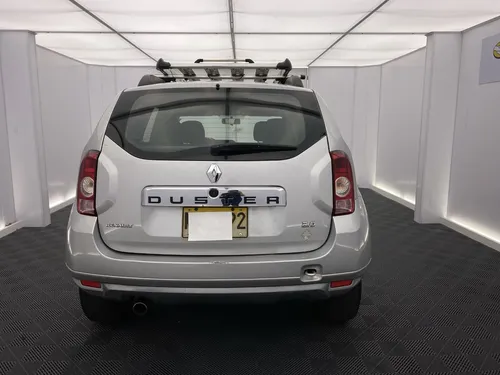 Renault Duster 2.0 Dynamique 4x2