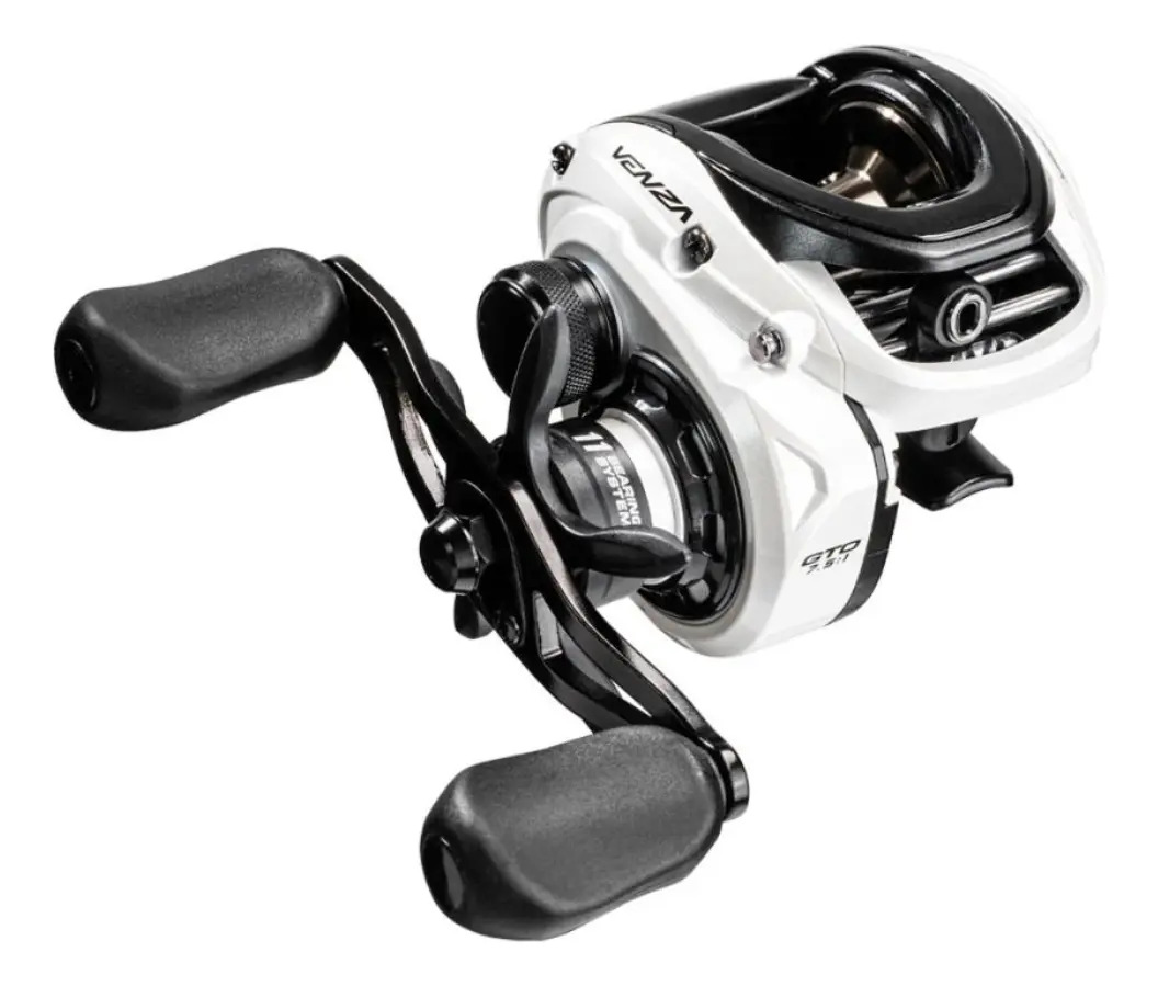 Carretilha Pesca Marine Sports Venza 11000 Manivela Direita