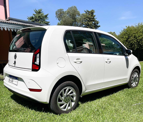 Volkswagen Up! 2018 1.0 High Up! 5 P