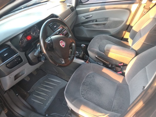 Fiat Linea 1.9 16v