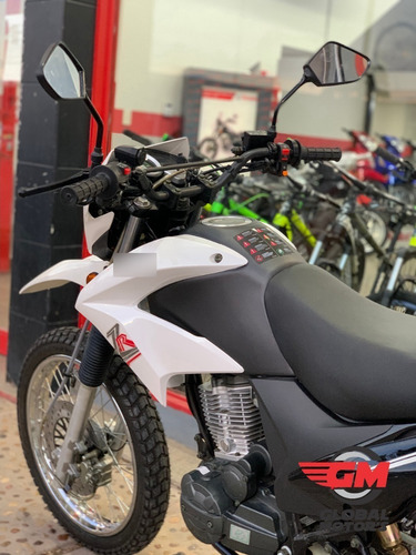 Imagen 3 de 10 de Zanella Zr 150 - Global Motor's Corrientes