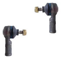 Comprar Kit X2 Extremos De Dirección Exterior Ford Escort 95\u002F02
