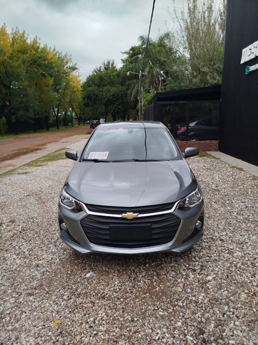 Chevrolet Onix 1.0 Lt