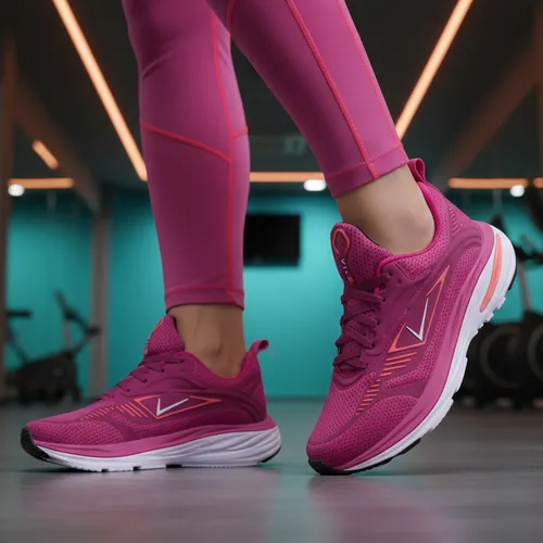 Tênis Esportivo Vili Fusion Feminino Masculino Academia — R$ 111,69 em Mercado Livre, 30% OFF