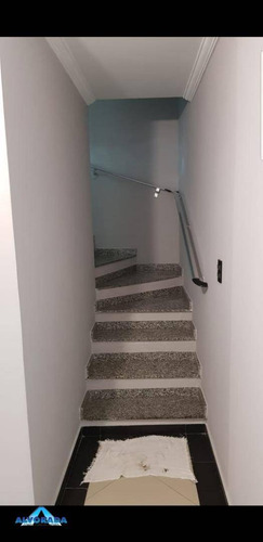 Imagem 3 de 6 de Sobrado À Venda, 92 M² Por R$ 402.800,00 - Eugênio De Mello - São José Dos Campos/sp - So1932