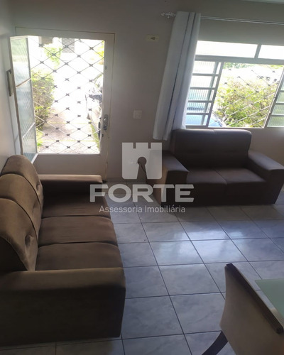 Imagem 3 de 30 de Sobrado Bem Estruturado E Com Lazer ... Imobiliária De /mogi Das Cruzes. - Ca00226 - 69943947