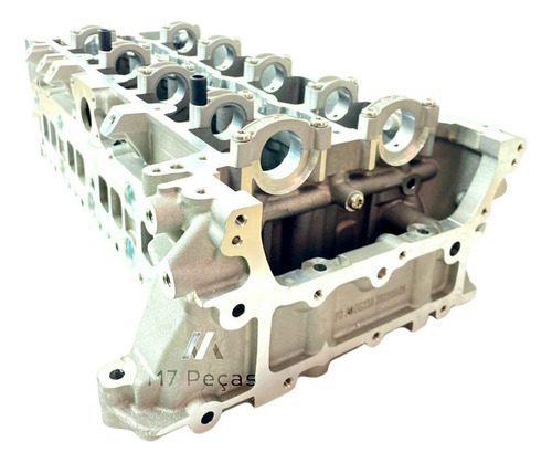 Cabeçote Pelado P/ Sprinter 2.2 415/515 16v Om651 12/18