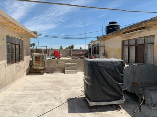 Edificio En Venta En Torreon Centro, Torreón, Coahuila De Zaragoza
