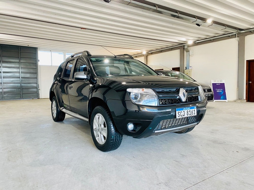 Renault Duster Dynamique 1.6
