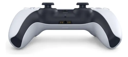 Control Dualsense Ps5 White
