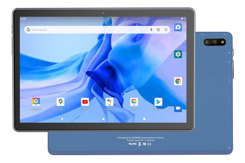 Tablet Android Tablets Ram Rom Quad-core Procesador