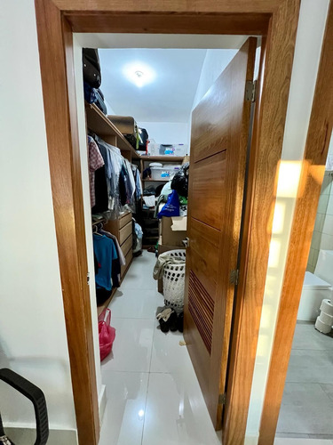 Apartamento En Venta En El Millón, 1 Hab