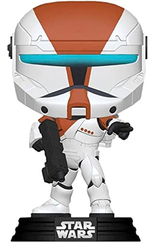 Pop! Star Wars: Republic Commando