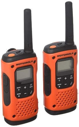 Walkie-talkie Motorola Talkabout T503 H2O