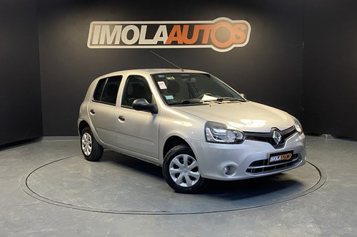 Renault Clio 1.2 Mío Authentique Pack