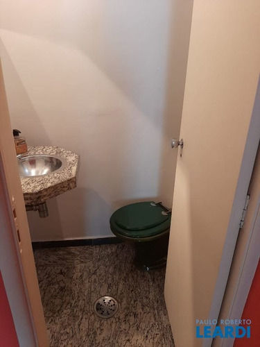 Comercial - Jardim América - Sp - 597915
