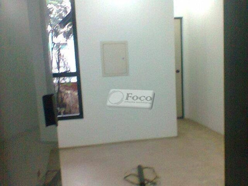 Imagem 8 de 9 de Sala Comercial Para Locação, Centro, Guarulhos - Sa0032. - Sa0032