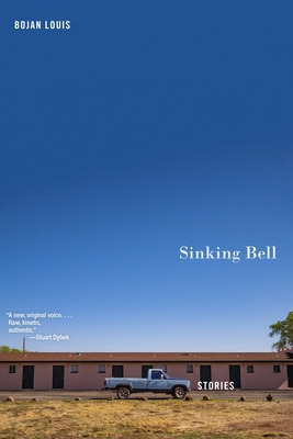 Libro Sinking Bell: Stories - Louis, Bojan