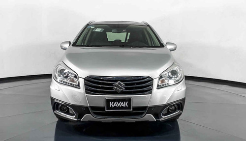 Imagen 2 de 15 de 103346 - Suzuki S-cross 2016 Con Garantía