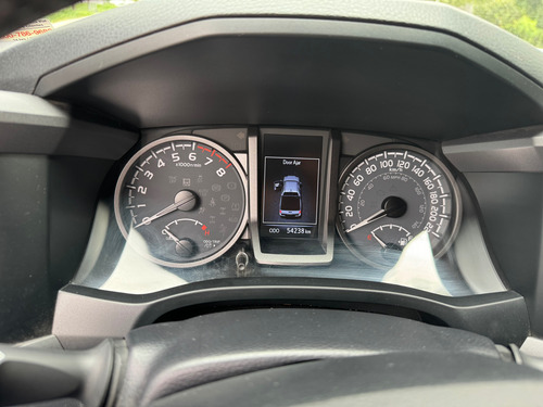 Toyota Tacoma 3.5 Trd Sport 4x4 At