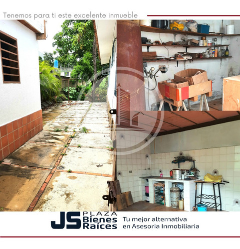 Imagen 11 de 13 de En Venta De Amplia Casa ,en El Sector El Piñal , 04161074862