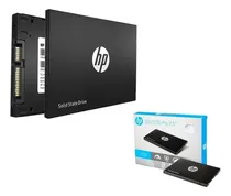 Comprar Disco Duro Ssd 1tb Hp Solido Sata 2.5  S700