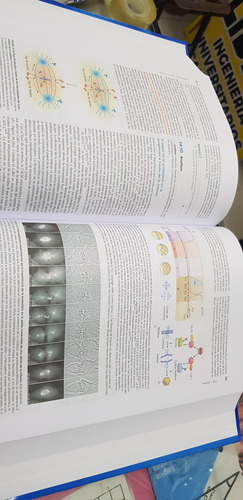 Libro Biologia Karp Janet Iwasa