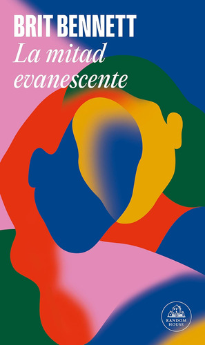 Libro: La Mitad Evanescente The Vanishing Half (spanish Edit