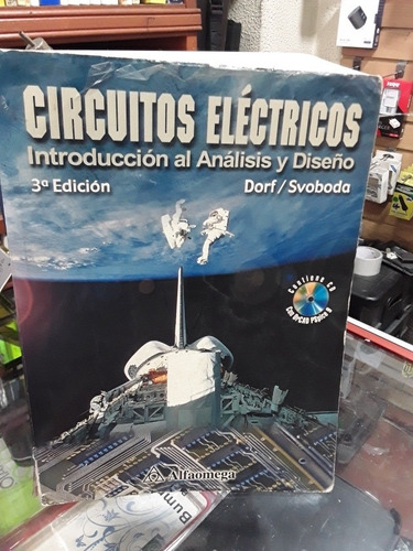 Circuitos Eléctricos The Dorfs Svoboda