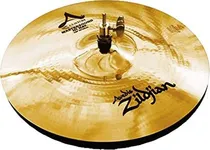Comprar Platillos Zildjian 14  A Custom Mastersound Hihat - Superior