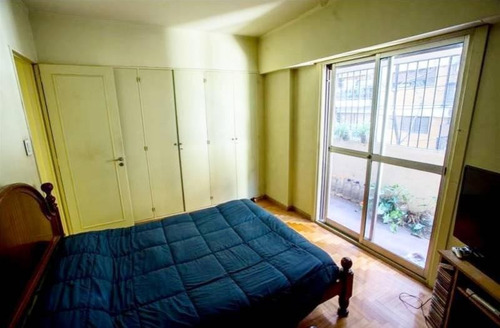 Imagen 5 de 15 de Departamento De 3 Ambientes Con Patio En Belgrano