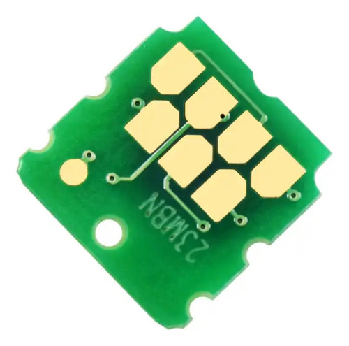 Chip De Caja De Mantenimiento Impresora Epson Surecolor F170