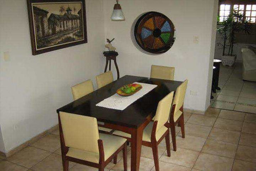 Imagem 24 de 24 de Casa Em Santana De Parnaíba Bairro Parque Santana - V150200