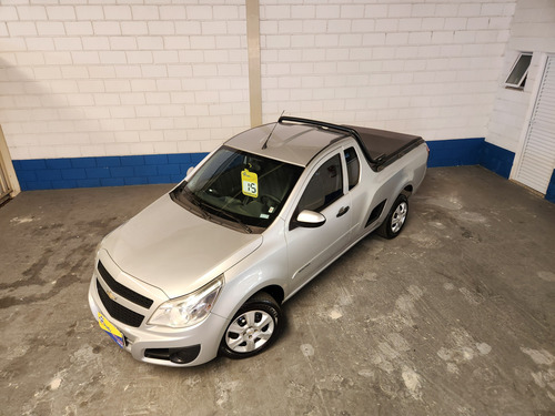 Chevrolet Montana 1.4 Ls Econoflex 2p
