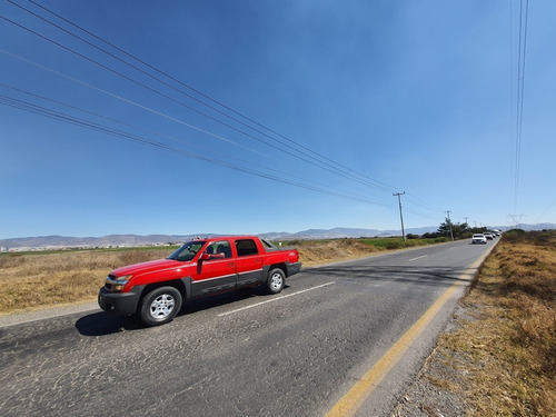 Imagen 11 de 11 de Vendo Terreno Sobre Carretera A 3min De Plaza Explanada Pachuca