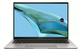 Asus - Zenbook S 13 Oled I7-1355u 32gb Ram 1tb Ssd (2023)