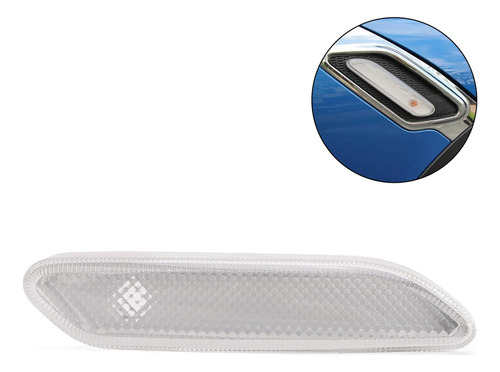 S Luz Posición Lateral Mini Countryman R60 63139802570 10-16