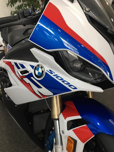 Imagen 11 de 21 de Bmw S 1000 Rr M - Auto Munich